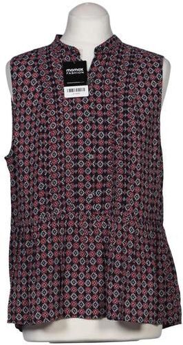 Damen Bluse, mehrfarbig, Gr. L, Viskose - Second Hand - GAP - Modalova