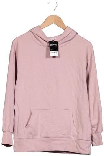 Damen Kapuzenpullover, pink, Gr. S, Baumwolle, Synthetik - Second Hand - GAP - Modalova
