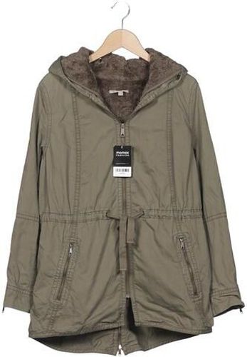 Damen Jacke, grün, Gr. M, Baumwolle, Synthetik - Second Hand - GAP - Modalova