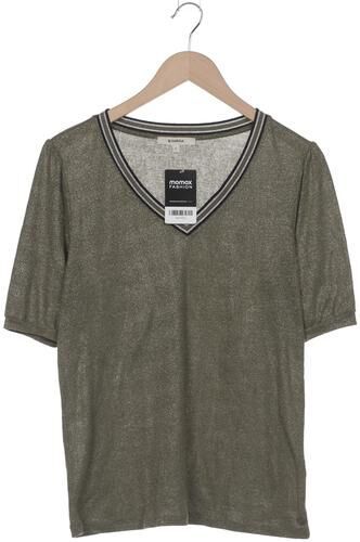 Damen Pullover, grün, Gr. L - Second Hand - Garcia - Modalova