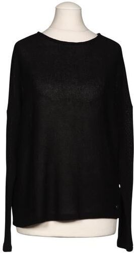 Damen Pullover, schwarz, Gr. XS - Second Hand - Garcia - Modalova