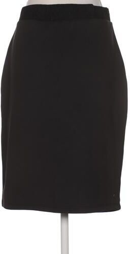 Damen Rock, schwarz, Gr. M, Elasthan, Synthetik - Second Hand - Garcia - Modalova