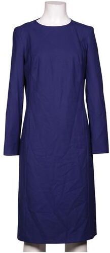 Garment Project Damen Kleid, marineblau, Gr. M - Second Hand - Pro-Ject - Modalova