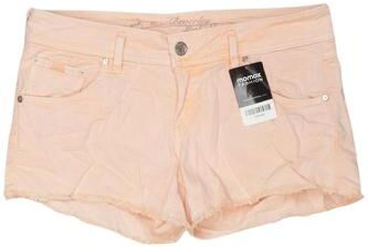 Damen Shorts, pink, Gr. W30, Elasthan, Baumwolle - Second Hand - Gas - Modalova