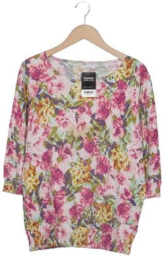 Damen Pullover, mehrfarbig, Gr. EU 44, Elasthan, Baumwolle - Second Hand - GC FONTANA - Modalova