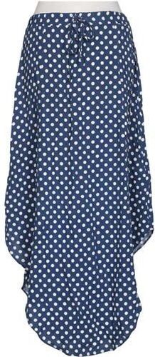 Damen Rock, mehrfarbig, Gr. EU 36, Viskose - Second Hand - George - Modalova