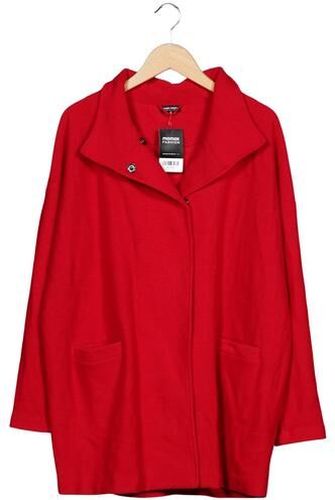 Gerry Damen Strickjacke, rot, Gr. EU 40, Wolle - Second Hand - Weber - Modalova