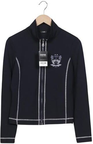 Gerry Damen Sweatshirt, marineblau, Gr. M - Second Hand - Weber - Modalova