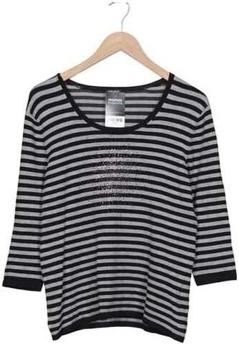 Gerry Damen Pullover, grau, Gr. EU 40, Elasthan, Synthetik, Viskose - Second Hand - Weber - Modalova