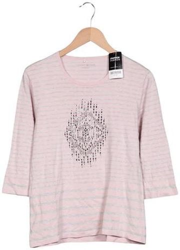 Gerry Damen Pullover, pink, Gr. L - Second Hand - Weber - Modalova