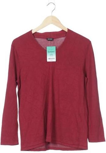 Gerry Damen Pullover, bordeaux, Gr. L - Second Hand - Weber - Modalova