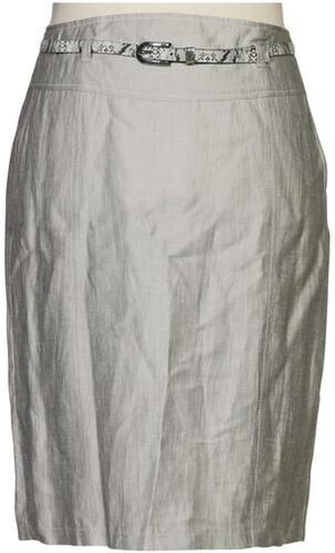 Gerry Damen Rock, grau, Gr. W31 - Second Hand - Weber - Modalova