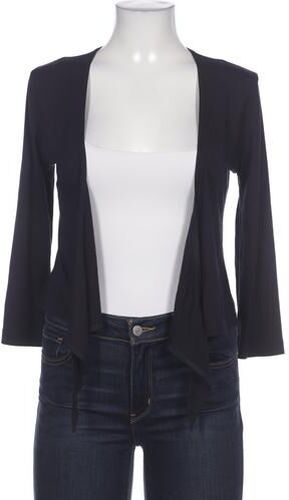 Gerry Damen Strickjacke, marineblau, Gr. S - Second Hand - Weber - Modalova