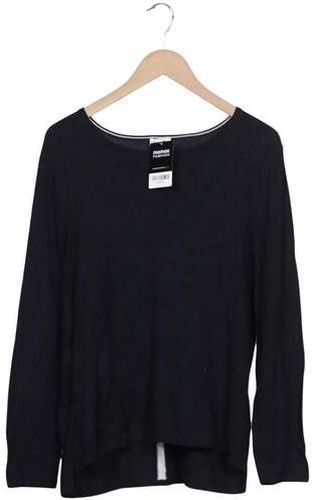 Gerry Damen Pullover, marineblau, Gr. EU 42, Synthetik, Viskose - Second Hand - Weber - Modalova