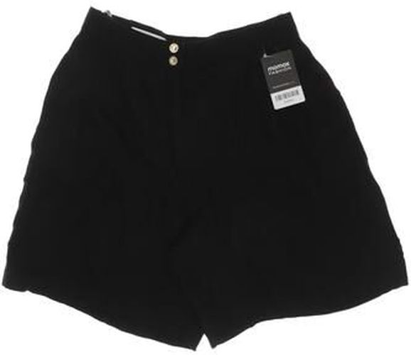 Gerry Damen Shorts, schwarz, Gr. EU 40 - Second Hand - Weber - Modalova
