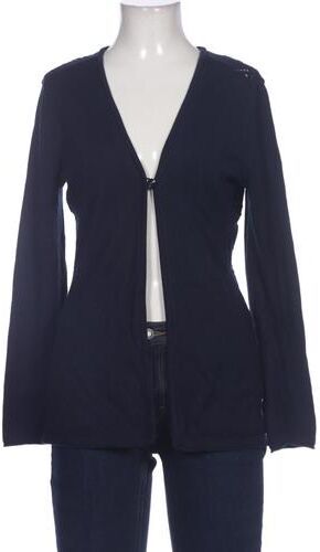 Gerry Damen Strickjacke, marineblau, Gr. S - Second Hand - Weber - Modalova