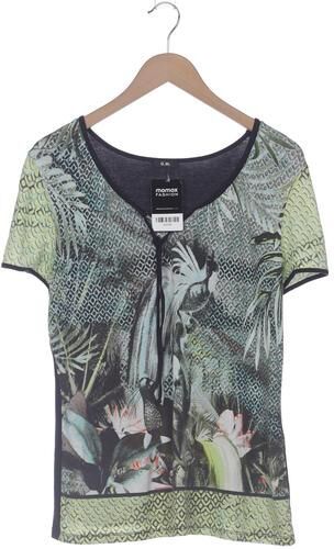 Gerry Damen T-Shirt, mehrfarbig, Gr. EU 40 - Second Hand - Weber - Modalova