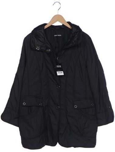 Gerry Damen Jacke, schwarz, Gr. EU 40 - Second Hand - Weber - Modalova