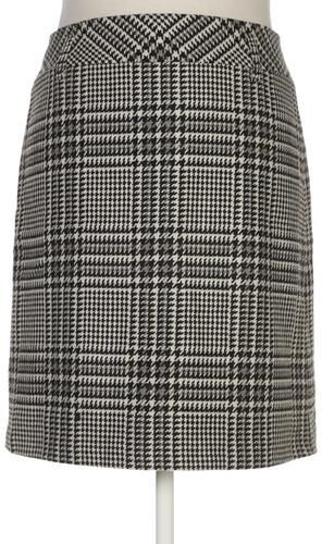 Gerry Damen Rock, schwarz, Gr. W31, Viskose - Second Hand - Weber - Modalova