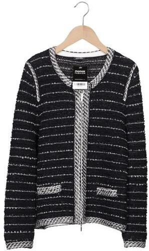 Gerry Damen Strickjacke, mehrfarbig, Gr. EU 38 - Second Hand - Weber - Modalova