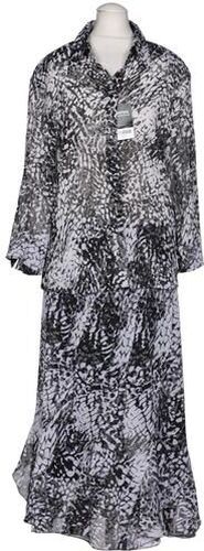 Gerry Damen Anzug, mehrfarbig, Gr. EU 42, Synthetik, Viskose - Second Hand - Weber - Modalova