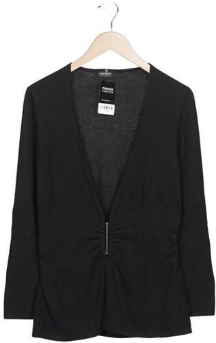 Gerry Damen Strickjacke, schwarz, Gr. EU 38, Kaschmir, Synthetik, Wolle, Viskose - Second Hand - Weber - Modalova