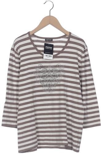 Gerry Damen Pullover, weiß, Gr. EU 40 - Second Hand - Weber - Modalova