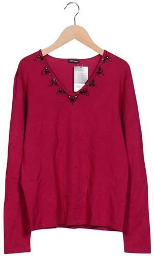 Gerry Damen Pullover, pink, Gr. EU 40 - Second Hand - Weber - Modalova