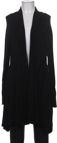 Gerry Damen Strickjacke, schwarz, Gr. S - Second Hand - Weber - Modalova