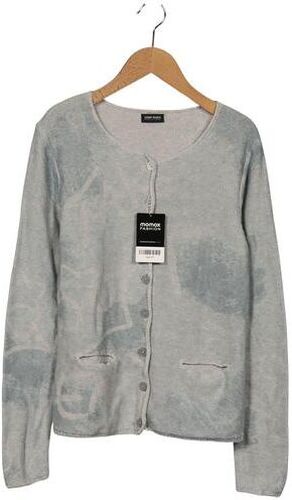 Gerry Damen Strickjacke, hellblau, Gr. M - Second Hand - Weber - Modalova