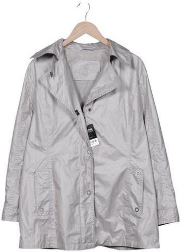 Gerry Damen Jacke, grau, Gr. XL - Second Hand - Weber - Modalova