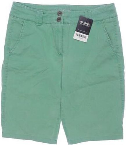 Gerry Damen Shorts, grün, Gr. W30, Elasthan - Second Hand - Weber - Modalova