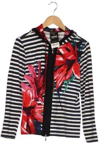 Gerry Damen Kapuzenpullover, marineblau, Gr. M - Second Hand - Weber - Modalova