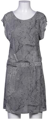 Damen Kleid, grau, Gr. S, Viskose - Second Hand - Gestuz - Modalova