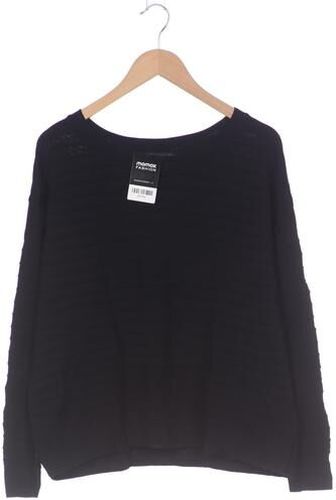 Damen Pullover, schwarz, Gr. XS, Synthetik, Viskose - Second Hand - Gestuz - Modalova
