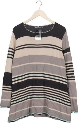 Damen Pullover, mehrfarbig, Gr. Xxl, Baumwolle, Synthetik - Second Hand - Gudrun Sjödén - Modalova