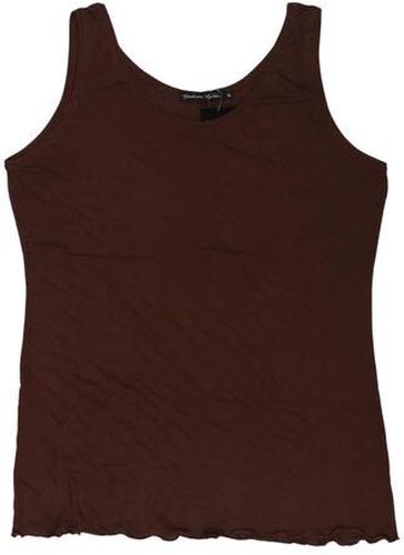 Damen Top, braun, Gr. XL, Elasthan, Modal - Second Hand - Gudrun Sjödén - Modalova