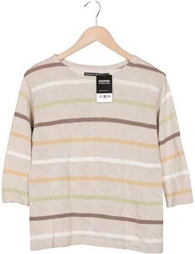 Damen Pullover, mehrfarbig, Gr. S, Baumwolle, Leinen - Second Hand - Gudrun Sjödén - Modalova