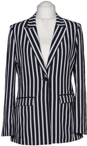 Damen Blazer, mehrfarbig, Gr. L, Elasthan, Synthetik - Second Hand - Guess - Modalova