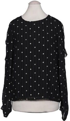 Damen Bluse, schwarz, Gr. XS - Second Hand - Guess - Modalova