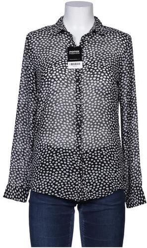 Damen Bluse, mehrfarbig, Gr. EU 40, Synthetik - Second Hand - Guess - Modalova
