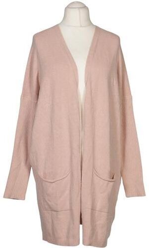 Damen Strickjacke, pink, Gr. EU 48, Baumwolle, Synthetik - Second Hand - Guido Maria Kretschmer - Modalova