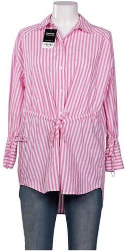 Damen Bluse, mehrfarbig, Gr. EU 38, Baumwolle - Second Hand - Guido Maria Kretschmer - Modalova