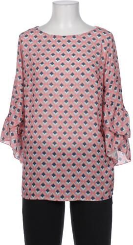 Damen Bluse, pink, Gr. EU 34, Synthetik - Second Hand - Guido Maria Kretschmer - Modalova