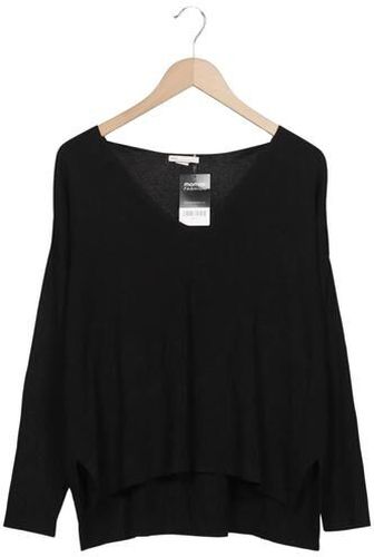 Damen Pullover, schwarz, Gr. S, Synthetik, Viskose - Second Hand - H&M - Modalova