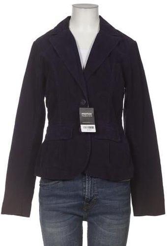 Damen Blazer, flieder, Gr. EU 36, Baumwolle, Synthetik - Second Hand - H&M - Modalova