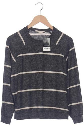 Damen Pullover, grau, Gr. XS, Elasthan, Synthetik, Viskose - Second Hand - H&M - Modalova