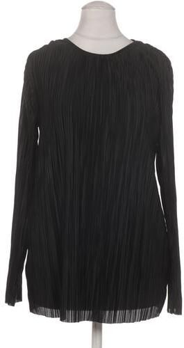 Damen Bluse, schwarz, Gr. S - Second Hand - H&M Mama - Modalova