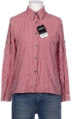 Damen Bluse, pink, Gr. EU 36, Baumwolle - Second Hand - Hammerschmid - Modalova