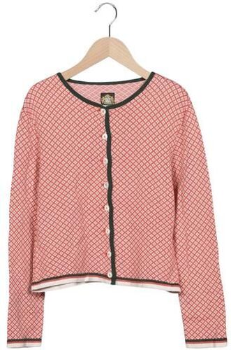 Damen Strickjacke, mehrfarbig, Gr. EU 40 - Second Hand - Hammerschmid - Modalova